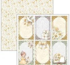 Ciao Bella Farb- & Motivblöcke|Scrapbooking><noscript><img width=
