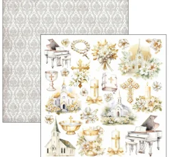 Ciao Bella Farb- & Motivblöcke|Scrapbooking><noscript><img width=