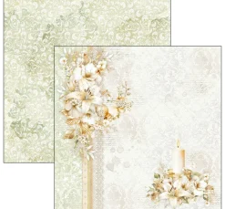 Ciao Bella Farb- & Motivblöcke|Scrapbooking><noscript><img width=