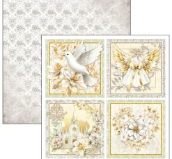 Ciao Bella Farb- & Motivblöcke|Scrapbooking><noscript><img width=