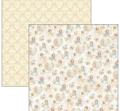 Ciao Bella Farb- & Motivblöcke|Scrapbooking><noscript><img width=