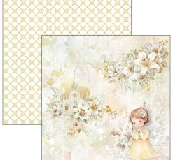 Ciao Bella Farb- & Motivblöcke|Scrapbooking><noscript><img width=