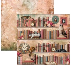 Ciao Bella Scrapbooking|Farb- & Motivblöcke><noscript><img width=