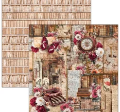 Ciao Bella Scrapbooking|Farb- & Motivblöcke><noscript><img width=