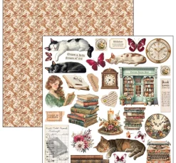 Ciao Bella Scrapbooking|Farb- & Motivblöcke><noscript><img width=