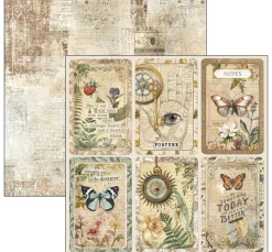 Ciao Bella Farb- & Motivblöcke|Scrapbooking><noscript><img width=