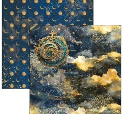 Ciao Bella Farb- & Motivblöcke|Scrapbooking><noscript><img width=