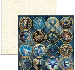 Ciao Bella Farb- & Motivblöcke|Scrapbooking><noscript><img width=