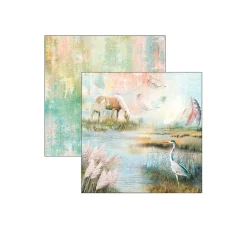 Ciao Bella Farb- & Motivblöcke|Scrapbooking><noscript><img width=