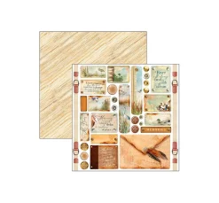 Ciao Bella Farb- & Motivblöcke|Scrapbooking><noscript><img width=