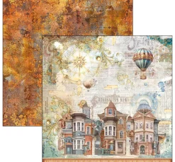 Ciao Bella Farb- & Motivblöcke|Scrapbooking><noscript><img width=