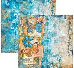 Ciao Bella Farb- & Motivblöcke|Scrapbooking><noscript><img width=