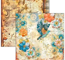 Ciao Bella Farb- & Motivblöcke|Scrapbooking><noscript><img width=