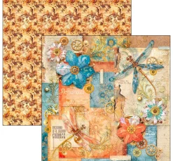 Ciao Bella Farb- & Motivblöcke|Scrapbooking><noscript><img width=