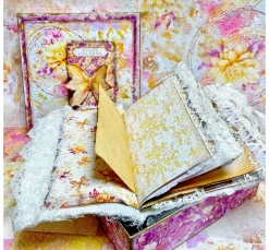 Ciao Bella Farb- & Motivblöcke|Scrapbooking><noscript><img width=