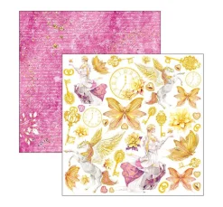 Ciao Bella Farb- & Motivblöcke|Scrapbooking><noscript><img width=