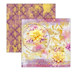 Ciao Bella Farb- & Motivblöcke|Scrapbooking><noscript><img width=