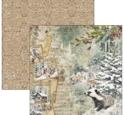 Ciao Bella Farb- & Motivblöcke|Scrapbooking><noscript><img width=