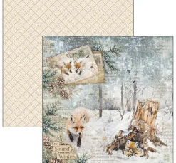 Ciao Bella Farb- & Motivblöcke|Scrapbooking><noscript><img width=