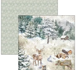 Ciao Bella Farb- & Motivblöcke|Scrapbooking><noscript><img width=