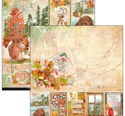 Kinder Ciao Bella Papier|Farb- & Motivblöcke><noscript><img width=