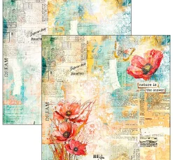 Ciao Bella Farb- & Motivblöcke|Scrapbooking><noscript><img width=