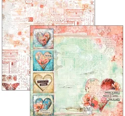 Ciao Bella Farb- & Motivblöcke|Scrapbooking><noscript><img width=