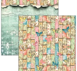 Ciao Bella Farb- & Motivblöcke|Scrapbooking><noscript><img width=