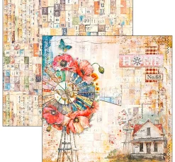 Ciao Bella Farb- & Motivblöcke|Scrapbooking><noscript><img width=