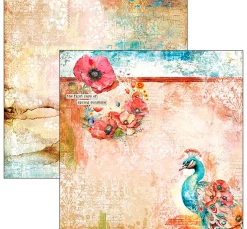Ciao Bella Farb- & Motivblöcke|Scrapbooking><noscript><img width=