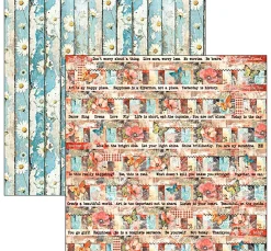 Ciao Bella Farb- & Motivblöcke|Scrapbooking><noscript><img width=