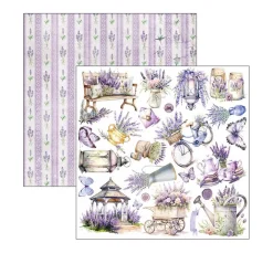 Ciao Bella Farb- & Motivblöcke|Scrapbooking><noscript><img width=
