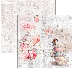 Ciao Bella Farb- & Motivblöcke|Scrapbooking><noscript><img width=