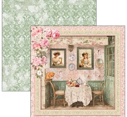 Ciao Bella Farb- & Motivblöcke|Scrapbooking><noscript><img width=