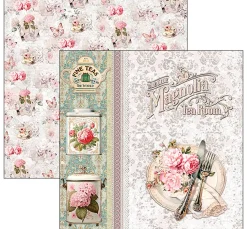 Ciao Bella Farb- & Motivblöcke|Scrapbooking><noscript><img width=