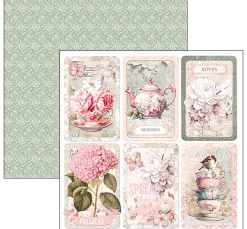Ciao Bella Farb- & Motivblöcke|Scrapbooking><noscript><img width=