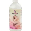 CREARTEC Seifen-Design|Naturkosmetik>Seifen Basisgel "Hair & Body"