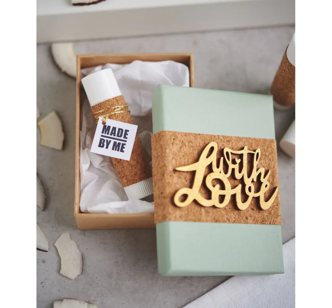 Rico Design Stempel & Zubehör>Seifen Stempelset, 11-teilig