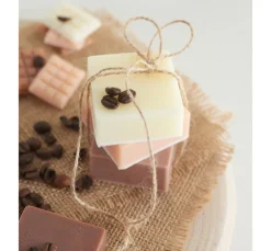 CREARTEC Seifen-Design>Seifen-Duftöl Set "Coffee-Chocolate"