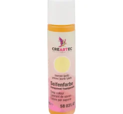 CREARTEC Seifen-Design>Seifenfarbe