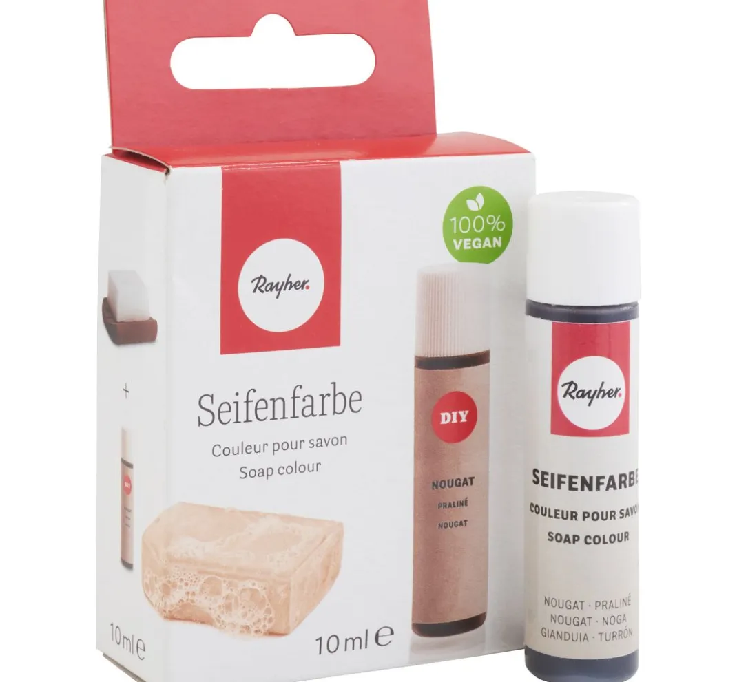 Rayher Seifen-Design>Seifenfarbe, 10ml