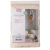 GLOREX Seifen-Design|Seifen>Seifenflocken zum Kneten, Weiss