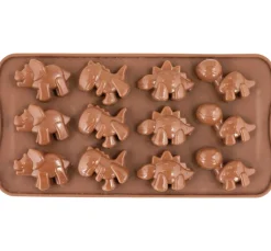 CREARTEC Seifen-Design|Bastelsets>Seifen-Set "Dinos"