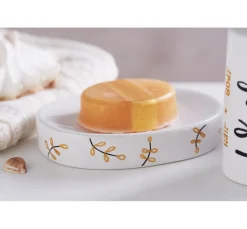creativ company Naturkosmetik|Seifen-Design>Seifenspender aus Keramik