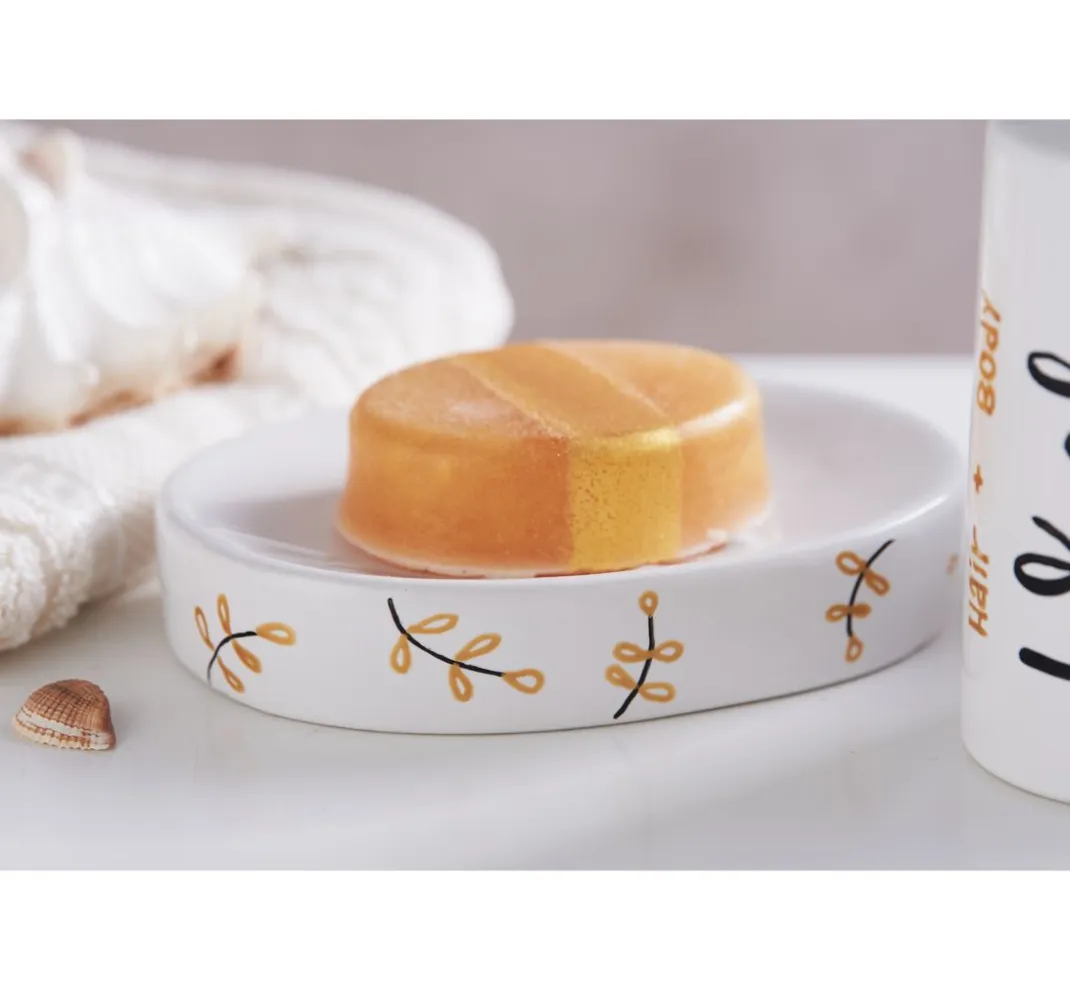 creativ company Naturkosmetik|Seifen-Design>Seifenspender aus Keramik
