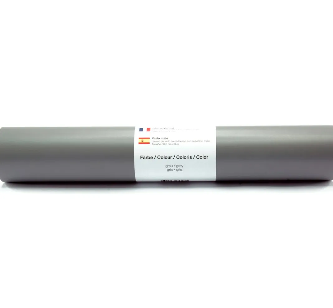 Europe Warehouse GmbH & Co. KG Plotten|Bastelfolie>Selbstklebende Vinyl Folie
