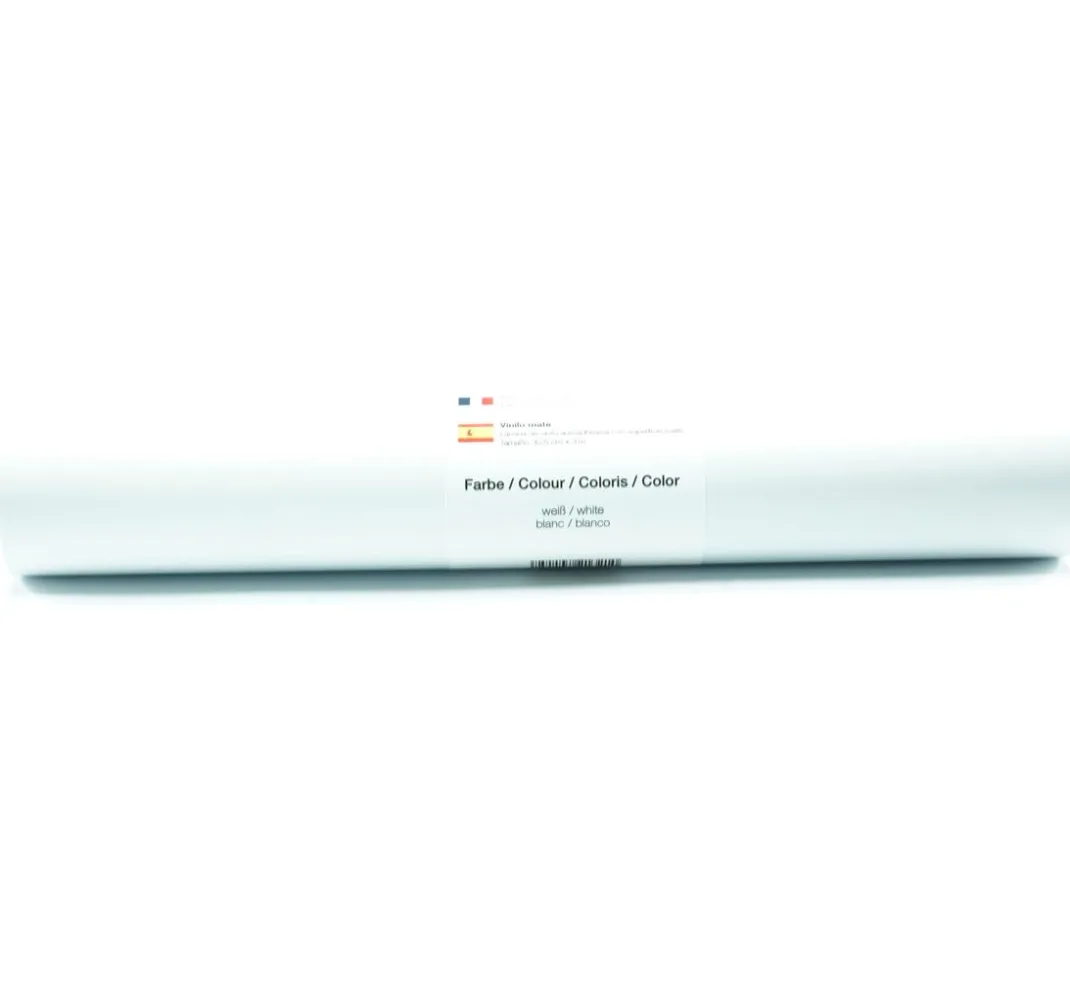 Europe Warehouse GmbH & Co. KG Plotten|Bastelfolie>Selbstklebende Vinyl Folie