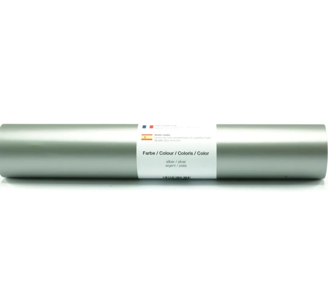 Europe Warehouse GmbH & Co. KG Plotten|Bastelfolie>Selbstklebende Vinyl Folie