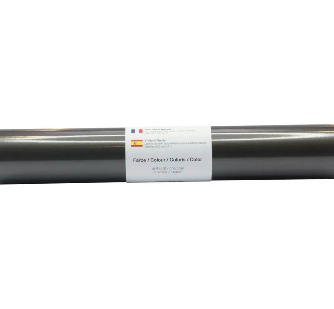 Europe Warehouse GmbH & Co. KG Plotten|Plotter>Selbstklebende Vinyl Folie Glänzend