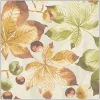 Ambiente Herbst|Serviettentechnik>Serviette "Castanea"